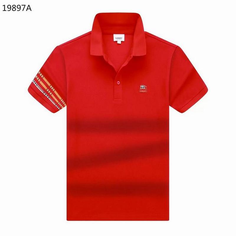 Burberry Men's Polo 118